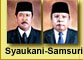 Syaukani - Samsuri