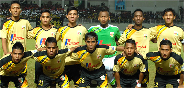Setelah menahan imbang timnas U-19, skuad Mitra Kukar U-21 ditantang Pusamania Borneo FC di Stadion Segiri, Samarinda, malam ini